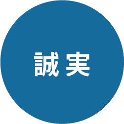 誠実